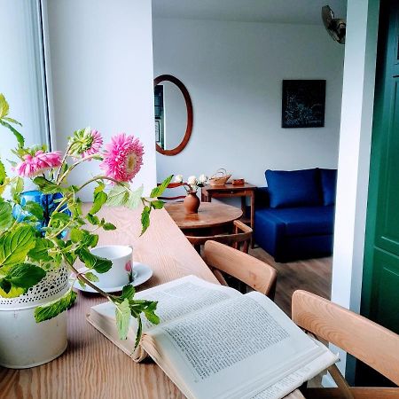 Roomsy Kolobrzeska Gdańsk Exterior foto