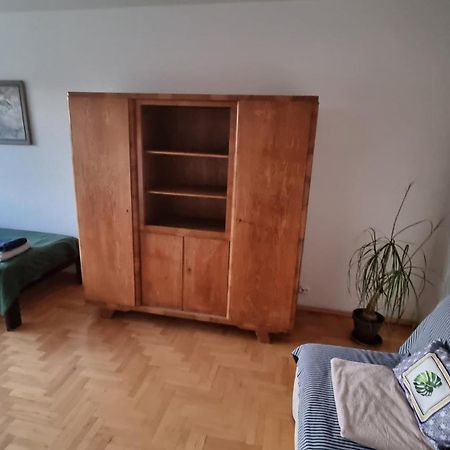 Roomsy Kolobrzeska Gdańsk Exterior foto