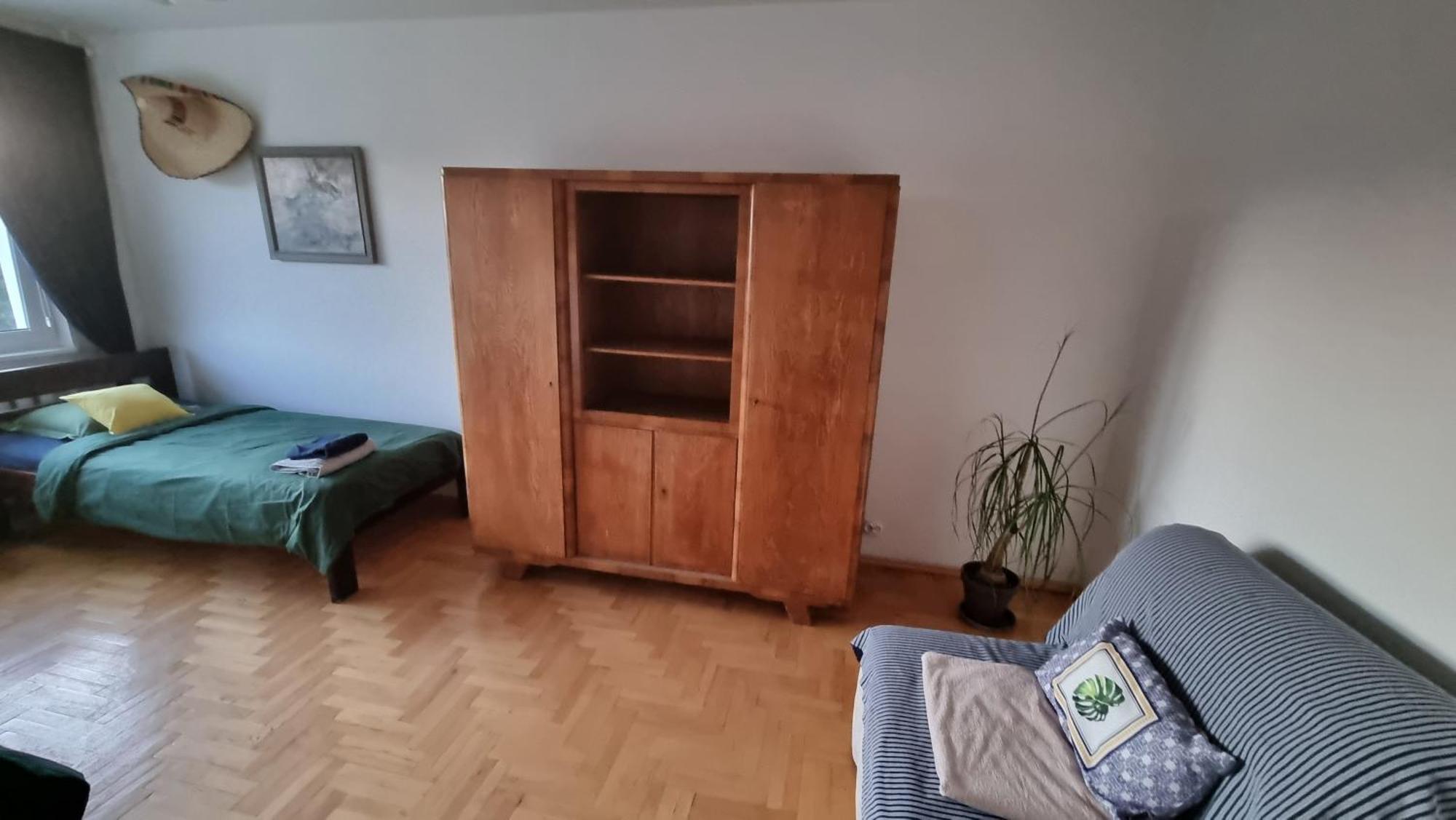 Roomsy Kolobrzeska Gdańsk Exterior foto